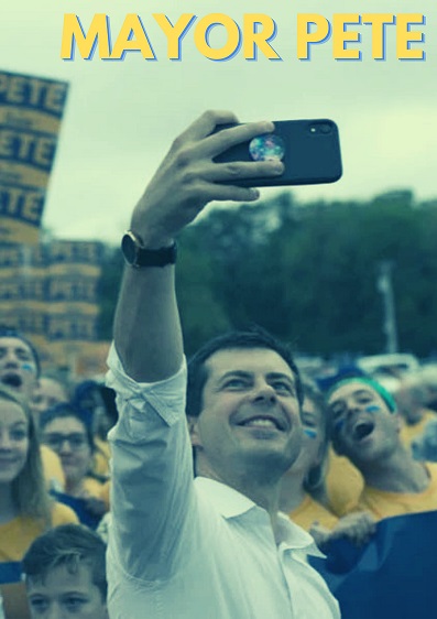 Mayor Pete Parents Guide | 2021 Film Age Rating