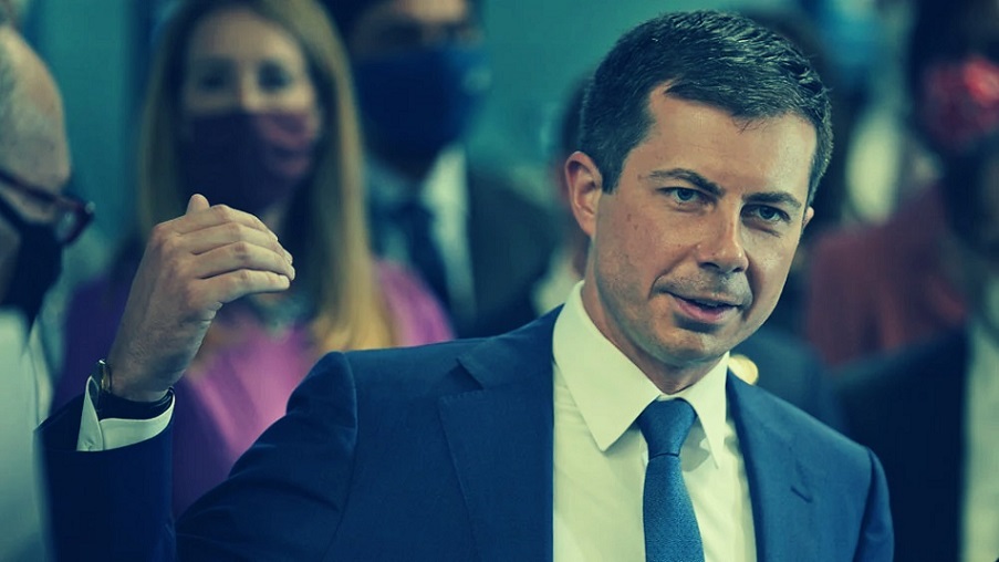 Mayor Pete Parents Guide | 2021 Film Age Rating