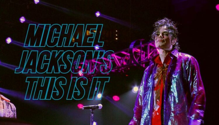 Michael Jackson’s This Is It Parents Guide| Michael Jackson’s This Is It Age Rating | 2009