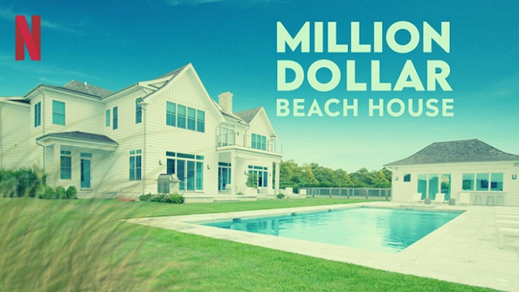 Million Dollar Beach House Parents Guide | 2020 Series Age Rating