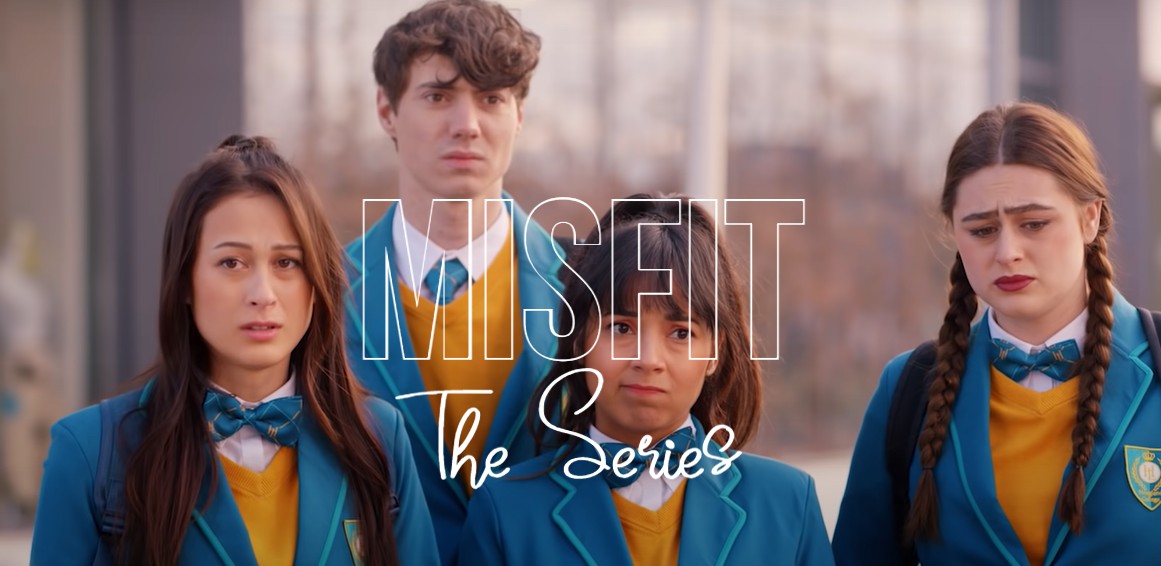 Misfit The Series Parents Guide | Misfit The Series Age Rating | 2017