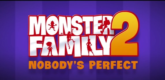 Monster Family 2 Parents Guide | Age Rating | 2021