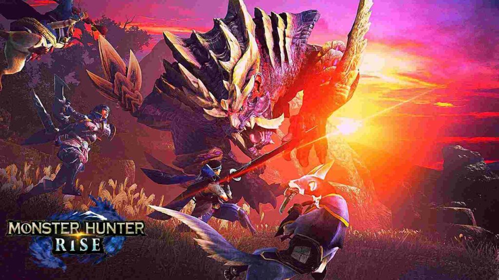 Monster Hunter Rise Age Rating, Parents Guide, Release Date