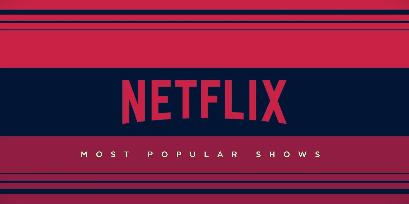 List of Best Netflix Series