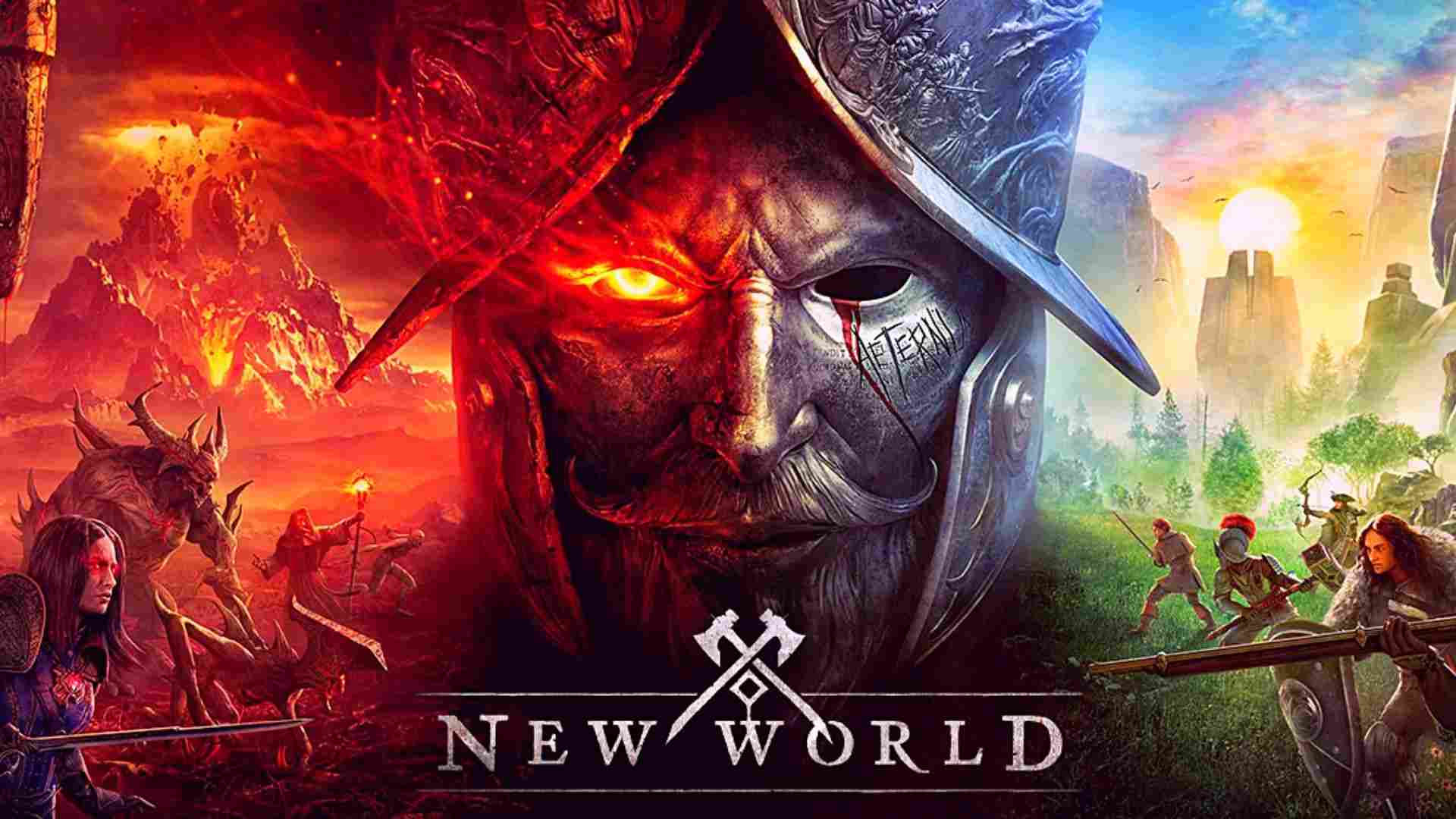 New World Age Rating, Parents Guide, Price, Gameplay, Review