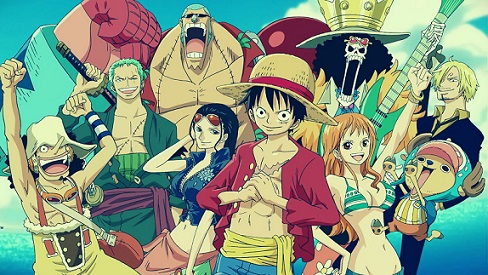 One Piece (TV-Series 1999-) 3 One Piece Parents Guide | One Piece Age Rating (1999 Series)
