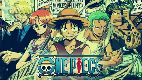 One Piece Parents Guide | One Piece Age Rating (1999 Series)