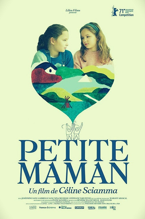 Petite Maman Parents Guide | 2021 Film Age Rating
