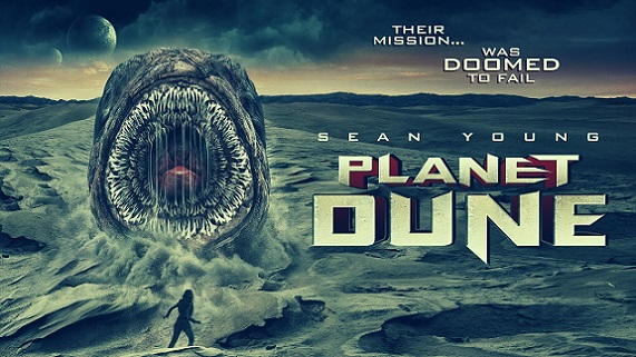 Planet Dune Parents Guide | 2021 Film Age Rating