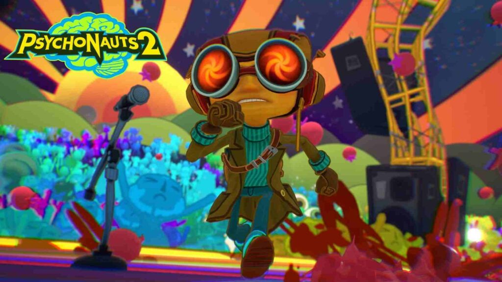 Psychonauts 2 Age Rating, Parents Guide, Cast, Char, Gameplay