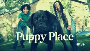 Puppy Place Parents Guide | 2021 Series Age Rating