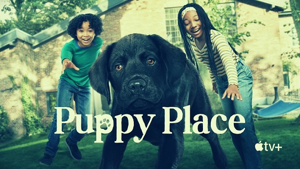 Puppy Place Parents Guide | 2021 Series Age Rating