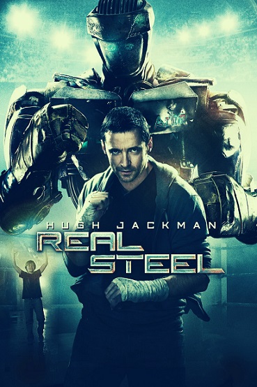 Real Steel Parents Guide | Real Steel Age Rating (2011 Film)