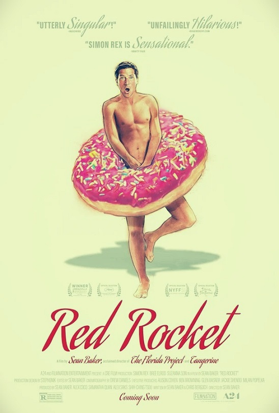 Red Rocket Parents Guide | Red Rocket Age Rating (2021 Film)