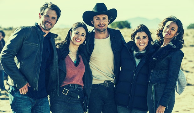 Roswell, New Mexico (TV-Series 2019-) 3 Roswell New Mexico Parents Guide | 2021 Series Age Rating
