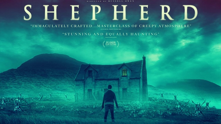 Shepherd Parents Guide | Shepherd Age Rating (2021 Film)