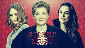 Silent Night Parents Guide | 2021 Film Age Rating