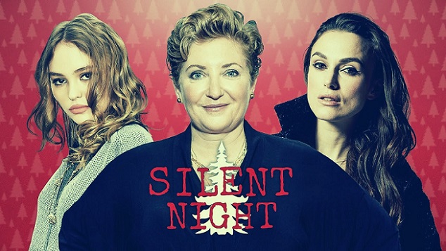 Silent Night Parents Guide | 2021 Film Age Rating