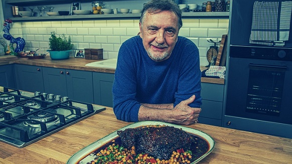 Simply Raymond Blanc Parents Guide | 2021 Series Age Rating