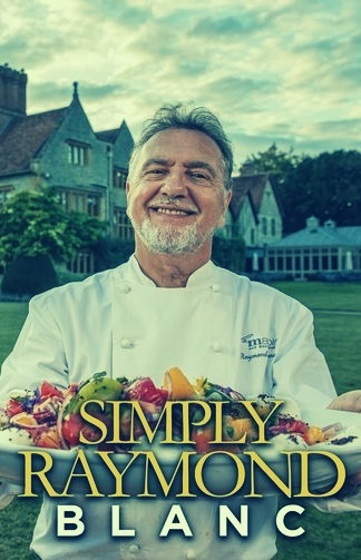 Simply Raymond Blanc Parents Guide | 2021 Series Age Rating