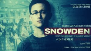 Snowden Parents Guide | Snowden Age Rating (2016 Film)