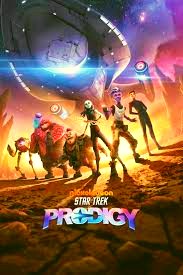 Star Trek: Prodigy Parents Guide | Star Trek: Prodigy Age Rating | 2021