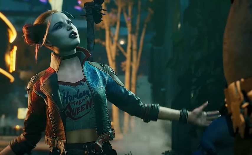 Suicide Squad: Kill the Justice League Release Date, Plot 2021