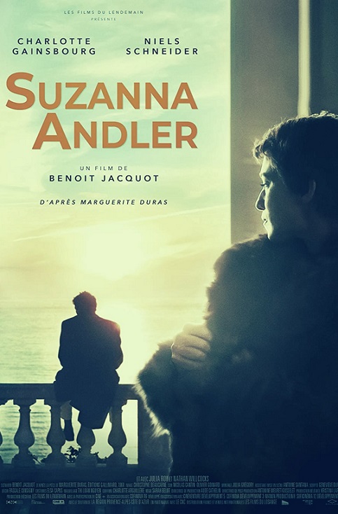 Suzanna Andler Parents Guide | 2021 Film Age Rating