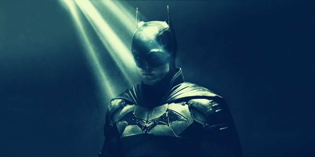 The Batman Parents Guide | 2022 Film Age Rating