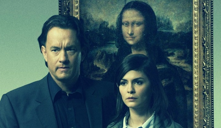 The Da Vinci Code (2006) 3 The Da Vinci Code Parents Guide | 2006 Film Age Rating