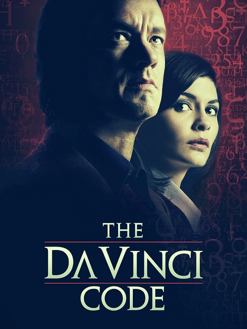 The Da Vinci Code Parents Guide | 2006 Film Age Rating