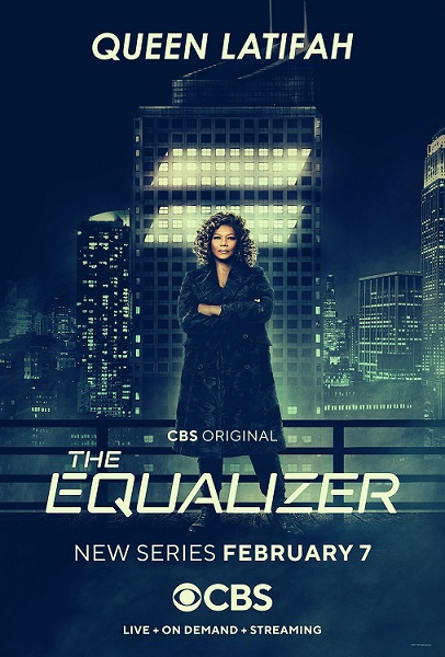 The Equalizer Parents Guide | 2021 Series Age Rating