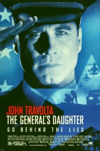The General's Daughter Parents Guide | Age Rating | 1999