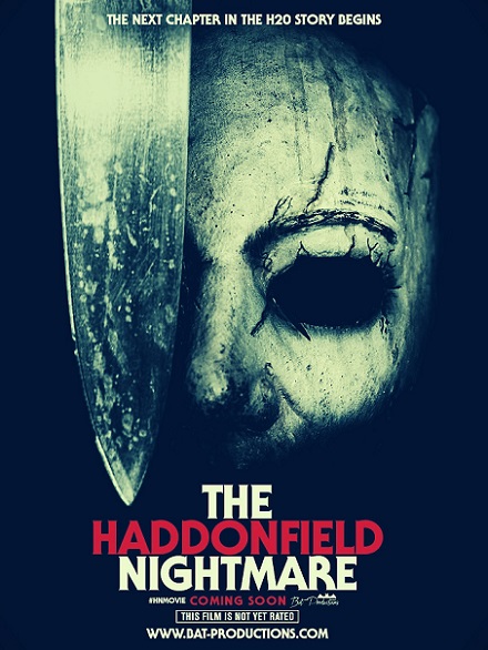 The Haddonfield Nightmare Parents Guide | 2021 Film Age Rating