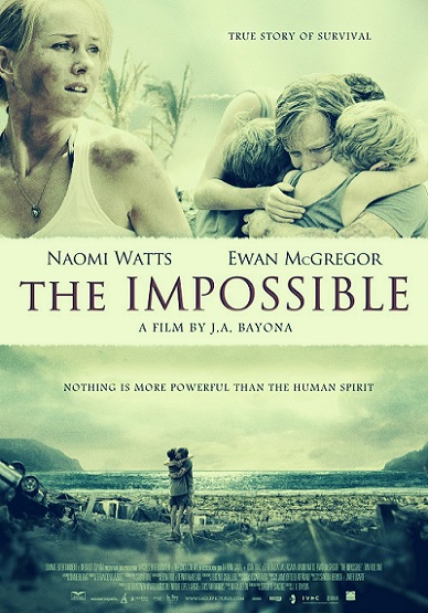 The Impossible Parents Guide | 2013 Film Age Rating