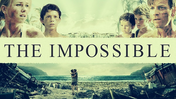 The Impossible Parents Guide | 2013 Film Age Rating