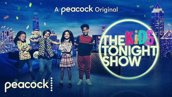 The Kids Tonight Show Parents Guide | 2021 Series Age Rating