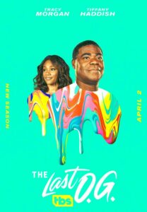 The Last O.G. Parents Guide | The Last O.G. Age Rating | 2018 The Last O.G. Parents Guide | The Last O.G. Age Rating | 2018