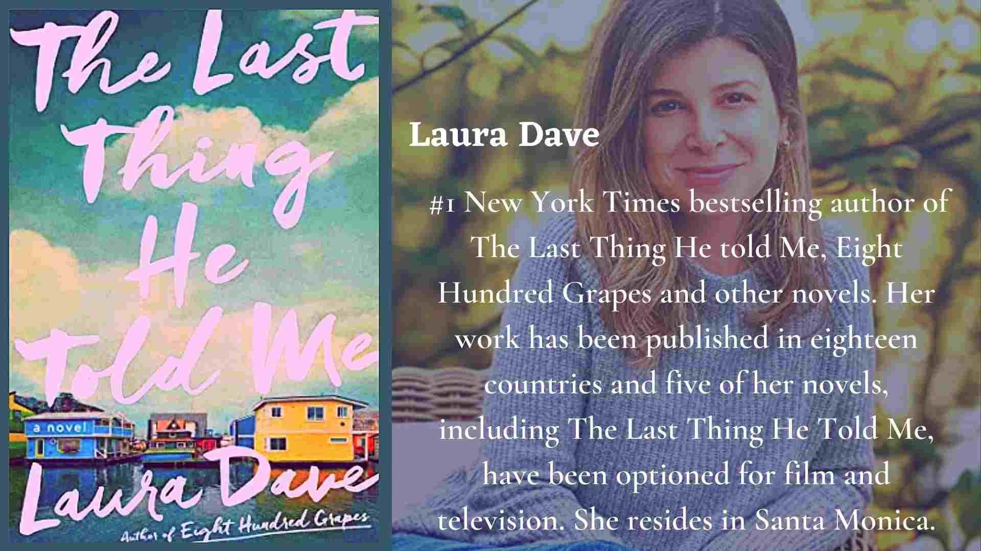The Last Thing He Told Me Age Rating, Summary, Review | 2021