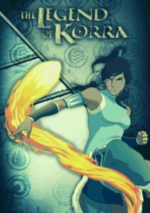 The Legend of Korra Parents Guide and Age Rating (2012-2014)