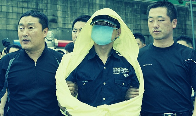 The Raincoat Killer: Chasing a Predator in Korea (TV Mini-Series 2021) 3 The Raincoat Killer Chasing a Predator in Korea Parents Guide | 2021 Series Age Rating