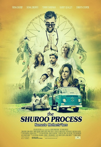 The Shuroo Process Parents Guide | 2021 Film Age Rating