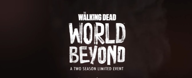 The Walking Dead World Beyond Parents Guide | Age Rating | 2020