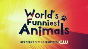 The Worlds Funniest Animals Parents Guide | 2021 Series Age Rating