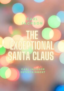 The exceptional Santa claus Parents Guide | Age Rating | 2021