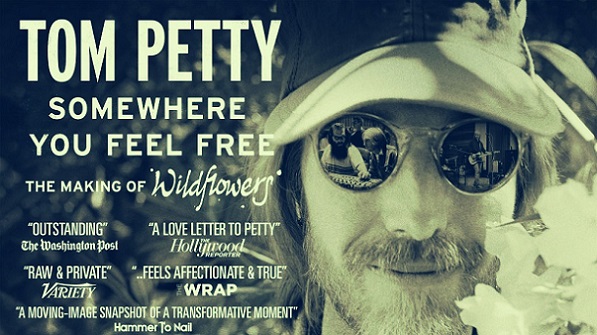 Tom Petty Somewhere You Feel Free Parents Guide | 2021 Film Age Rating