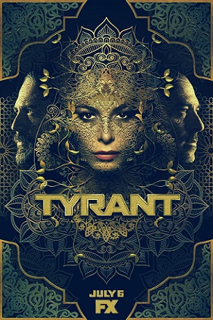 Tyrant Parents Guide | Tyrant Age Rating (2016 Series)
