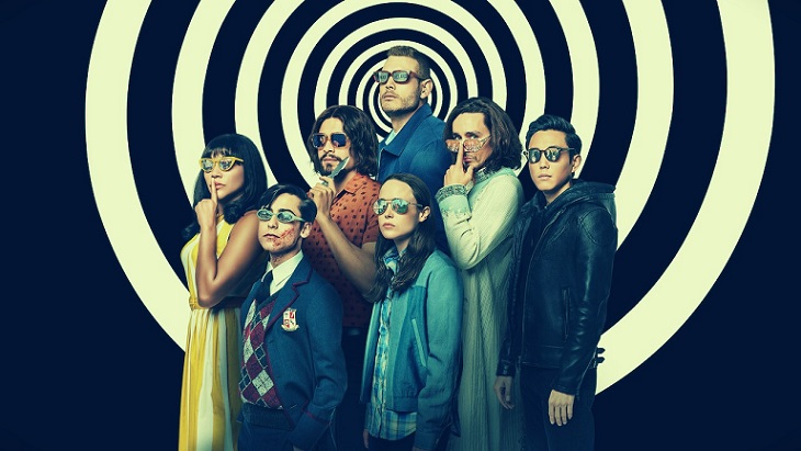 List of Best Netflix Series 8 List of Best Netflix Series