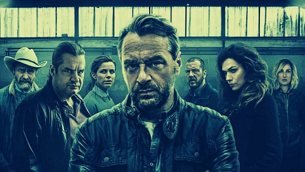 Undercover (TV-Series 2019-2021) 3 Undercover Parents Guide | 2021 Series Age Rating