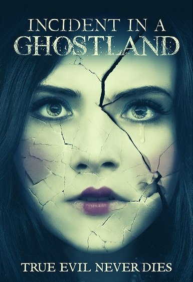 Ghostland Parents Guide | Ghostland Age Rating (2020 Film)